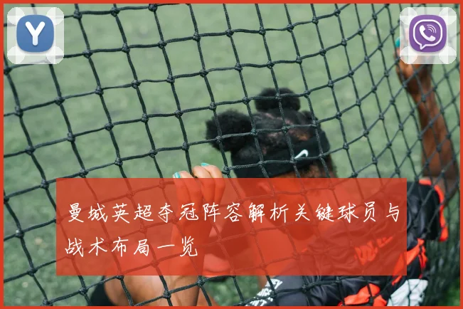 曼城英超夺冠阵容解析关键球员与战术布局一览