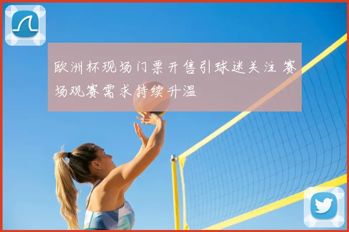 欧洲杯现场门票开售引球迷关注 赛场观赛需求持续升温