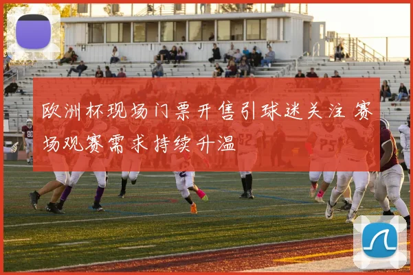 欧洲杯现场门票开售引球迷关注 赛场观赛需求持续升温